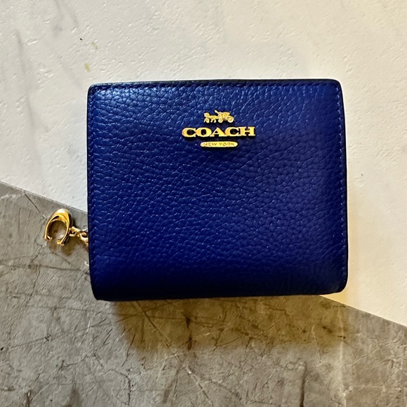 Coach Bags Coach Wallet Poshmark